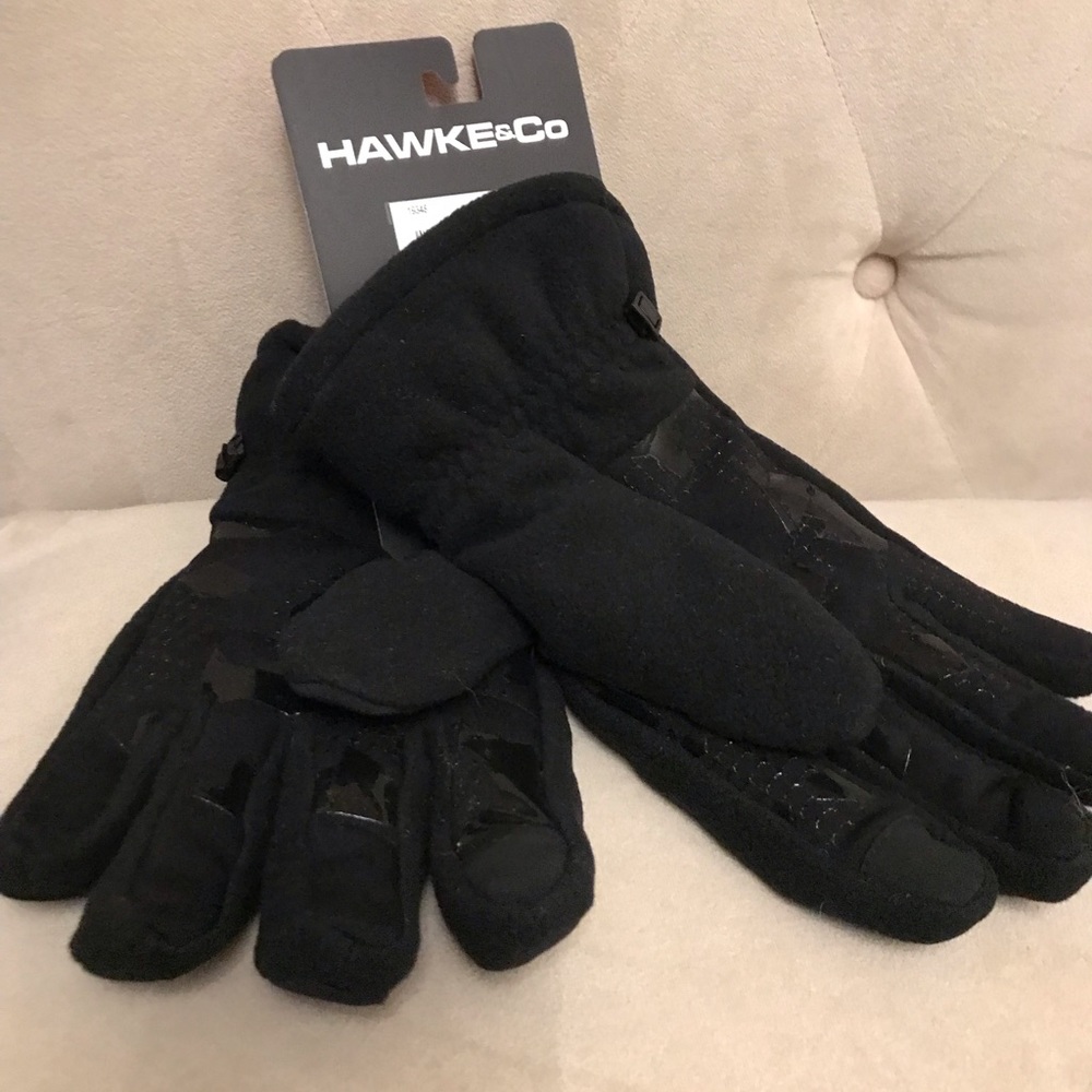 Hawke & Co gloves